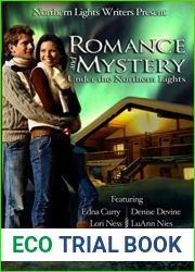 Romance and Mystery Under the Northern Lights