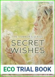Secret Wishes (Connor Ranch #3)