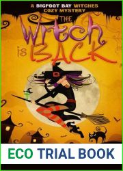 The Witch is Back