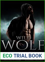 Wild Wolf (Darkmore Penitentiary, #4)