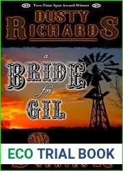 A Bride For Gil (Brandiron, #1)