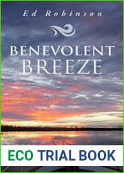 Benevolent Breeze (Trawler Trash #11)