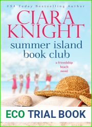 Summer Island Book Club (Friendship Beach #1)