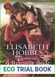 A Runaway Bride for the Highlander (The Lochmore Legacy, #3)