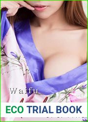 Waifu Awakens (An Asian Fantasy)