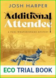 Additional Attendee