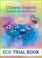 Chinese English: Features and Implications