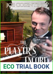 The Player|s Encore (Player Piano Mysteries, #2)