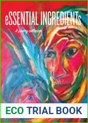 Essential Ingredients (Inanna Poetry and Fiction Series)