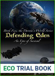 Defending Eden (Darwin|s World #5)
