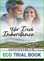 Her Irish Inheritance (Escape to Ireland #3)