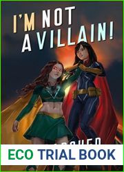 I|m Not A Villain! (Night Terror Book 5)
