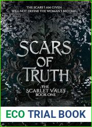 Scars of Truth : The Scarlet Vales