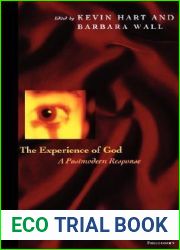 The Experience of God: A Postmodern Response (Perspectives in Continental Philosophy)