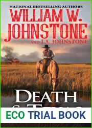 Death and Texas (A Death and Texas Western)