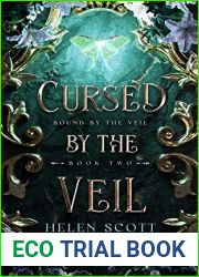 Cursed by the Veil (Bound by the Veil #2)