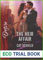 The Heir Affair (Las Vegas Nights #5)