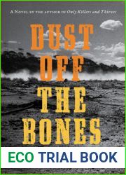 Dust Off the Bones (Billy McBride, #2)