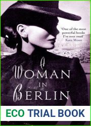 A Woman In Berlin (VMC) by Anonymous, x on 01 09 2011 unknown edition