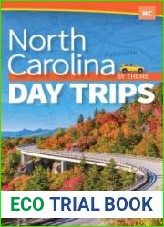 North Carolina Day Trips by Theme