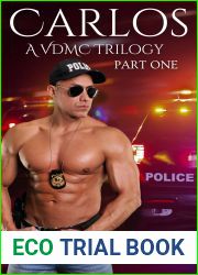 Carlos: Trilogy: Part One (Via Daemonia Motorcycle Club)
