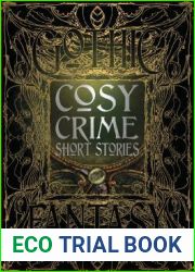Cosy Crime Short Stories (Gothic Fantasy)
