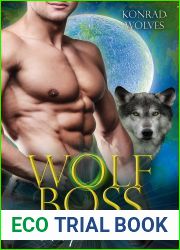 Wolf Boss (Konrad Wolves #2)