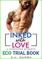 Inked With Love (Forbidden Fantasies)