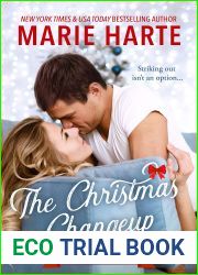 The Christmas Changeup (Hope|s Turn Holidays Book 3)