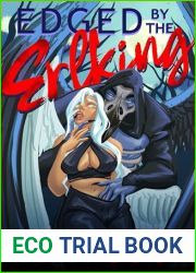 Edged by the Erlking (Monstrous Meet Cutes #6)