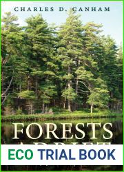 Forests Adrift: Currents Shaping the Future of Northeastern Trees