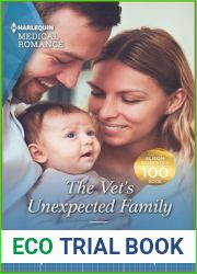 The Vet|s Unexpected Family (Two Tails Animal Refuge, 1)
