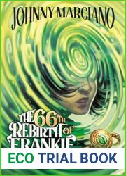 The 66th Rebirth of Frankie Caridi