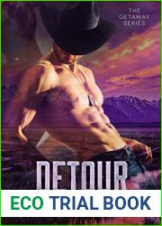 Detour (Getaway, #5)