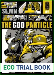 The God Particle: Mystery Thriller Suspense Novel (Gods and Gangsters Book 1)