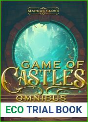 Game Of Castles Omnibus: Books 1-3 (Crowns of Victory)