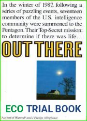 Out There: The Government|s Secret Quest for Extraterrestrials