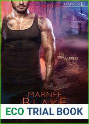 Risk the Burn (The Smokejumpers #3)