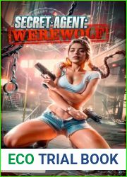 Secret Agent: Werewolf