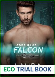 Code Name: Falcon (The Infinitum Series #4)