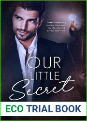 Our Little Secret (Secrets #3)