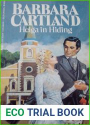 Helga in Hiding (Camfield #30)