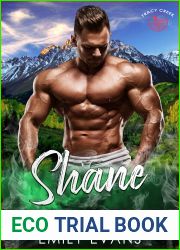 Shane (Heroes of Tracy Creek Book 5)