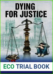 Dying For Justice