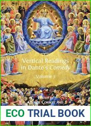 Vertical Readings in Dante|s Comedy: Volume 3