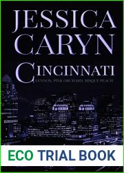 Cincinnati 6-8: Lennox, Pink Orchard, Risque Peach (Cincinnati Collection Book 3)