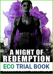A Night of Redemption (The Redemption Saga, #5)