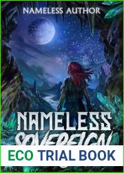 Nameless Sovereign 1: A Cultivation Progression Fantasy