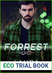 Forrest: An Infinitum Series Christmas Novella (The Infinitum Series)