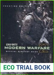 Call of Duty Modern Warfare 2, Official Strategy Guide